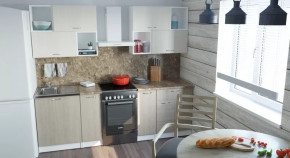 Кухонный гарнитур Ольга макси 5 1800 мм в Сургуте - surgut.mebel-tymen.ru | фото