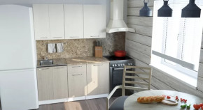 Кухонный гарнитур Ольга нормал 1 1500 мм в Сургуте - surgut.mebel-tymen.ru | фото