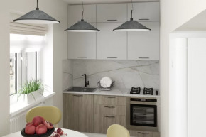 Кухонный гарнитур Парма макси 1800 мм в Сургуте - surgut.mebel-tymen.ru | фото