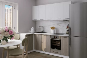 Кухонный гарнитур Парма прайм 400 1100х2000 мм в Сургуте - surgut.mebel-tymen.ru | фото