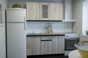 Кухонный гарнитур Равенна медиум 1400 мм в Сургуте - surgut.mebel-tymen.ru | фото