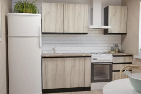 Кухонный гарнитур Равенна стандарт 1600 мм в Сургуте - surgut.mebel-tymen.ru | фото