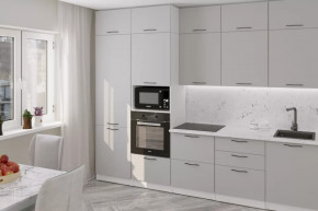 Кухонный гарнитур Шелли экстра 3 3000 мм в Сургуте - surgut.mebel-tymen.ru | фото