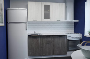 Кухонный гарнитур Сиена медиум 1400 мм в Сургуте - surgut.mebel-tymen.ru | фото