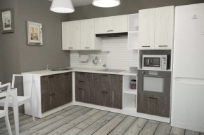 Кухонный гарнитур Сиена мега прайм 1500х2700 мм в Сургуте - surgut.mebel-tymen.ru | фото