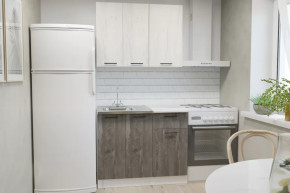 Кухонный гарнитур Сиена мини 1000 мм в Сургуте - surgut.mebel-tymen.ru | фото