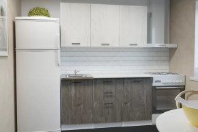 Кухонный гарнитур Сиена нормал 1500 мм в Сургуте - surgut.mebel-tymen.ru | фото