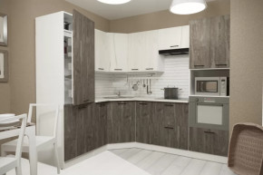 Кухонный гарнитур Сиена оптима 1800х2400 мм в Сургуте - surgut.mebel-tymen.ru | фото