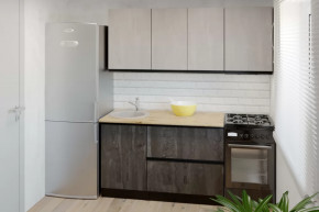 Кухонный гарнитур Симфония макси 1800 мм в Сургуте - surgut.mebel-tymen.ru | фото