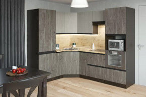 Кухонный гарнитур Симфония оптима 1800х2400 мм в Сургуте - surgut.mebel-tymen.ru | фото