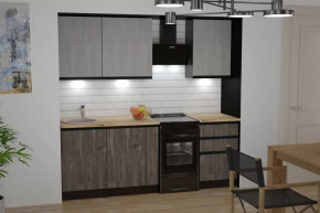 Кухонный гарнитур Симфония стандарт 1600 мм в Сургуте - surgut.mebel-tymen.ru | фото