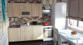 Кухонный гарнитур Симона макси 1800 мм в Сургуте - surgut.mebel-tymen.ru | фото