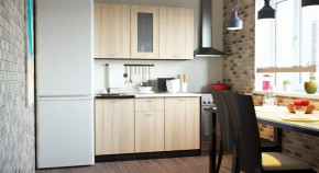 Кухонный гарнитур Симона медиум 1400 мм в Сургуте - surgut.mebel-tymen.ru | фото