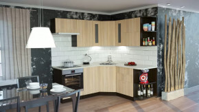 Кухонный гарнитур Симона оптима 2000*1800 мм в Сургуте - surgut.mebel-tymen.ru | фото