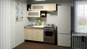 Кухонный гарнитур Симона экстра 1700 мм в Сургуте - surgut.mebel-tymen.ru | фото