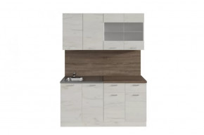 Кухонный гарнитур Синтра 1600 мм в Сургуте - surgut.mebel-tymen.ru | фото