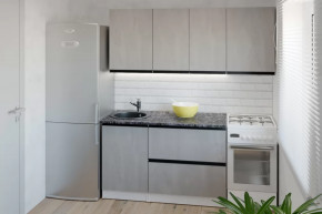 Кухонный гарнитур Сюита макси 1800 мм в Сургуте - surgut.mebel-tymen.ru | фото