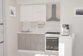 Кухонный гарнитур Терция лайт 1200 мм в Сургуте - surgut.mebel-tymen.ru | фото