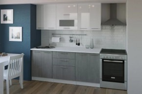 Кухонный гарнитур Терция макси 2 1800 мм в Сургуте - surgut.mebel-tymen.ru | фото