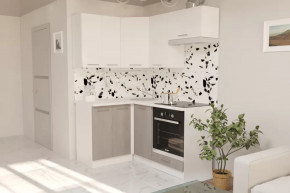 Кухонный гарнитур Терция мега прайм 1200х1600 мм в Сургуте - surgut.mebel-tymen.ru | фото