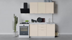 Кухонный гарнитур «Весна» длиной 150 см в Сургуте - surgut.mebel-tymen.ru | фото