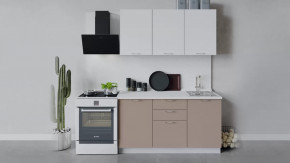 Кухонный гарнитур «Весна» длиной 150 см в Сургуте - surgut.mebel-tymen.ru | фото