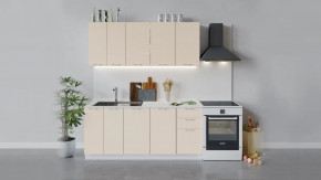 Кухонный гарнитур «Весна» длиной 180 см в Сургуте - surgut.mebel-tymen.ru | фото