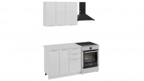 Кухонный гарнитур «Весна» стандартный набор в Сургуте - surgut.mebel-tymen.ru | фото