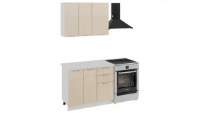 Кухонный гарнитур «Весна» стандартный набор в Сургуте - surgut.mebel-tymen.ru | фото