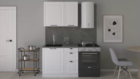 Кухонный гарнитур Винчи длиной 100 см в Сургуте - surgut.mebel-tymen.ru | фото