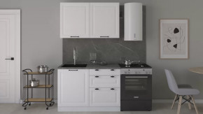 Кухонный гарнитур Винчи длиной 120 см в Сургуте - surgut.mebel-tymen.ru | фото