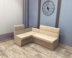 Кухонный угол с низким сектором Этюд НС в Сургуте - surgut.mebel-tymen.ru | фото