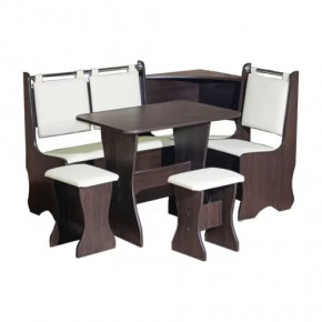 Кухонный уголок Аленка-15 Венге в Сургуте - surgut.mebel-tymen.ru | фото