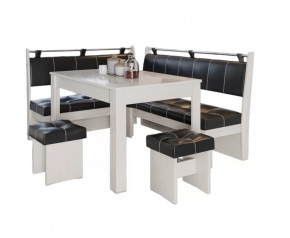 Кухонный уголок Аленка-25 Дуб молочный в Сургуте - surgut.mebel-tymen.ru | фото