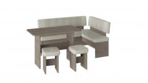 Кухонный уголок «Дублин» в Сургуте - surgut.mebel-tymen.ru | фото