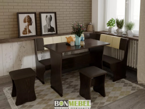 Кухонный уголок "Гамма" (тип 1) в Сургуте - surgut.mebel-tymen.ru | фото