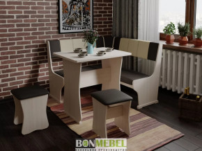 Кухонный уголок "Гамма" (тип 1) мини в Сургуте - surgut.mebel-tymen.ru | фото