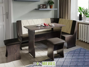 Кухонный уголок "Гамма" (тип 2) в Сургуте - surgut.mebel-tymen.ru | фото