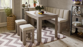 Кухонный уголок «Ганновер» в Сургуте - surgut.mebel-tymen.ru | фото