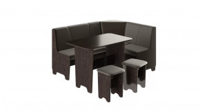 Кухонный уголок «Техас» Исп.1 в Сургуте - surgut.mebel-tymen.ru | фото