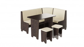 Кухонный уголок «Техас» Исп.1 в Сургуте - surgut.mebel-tymen.ru | фото