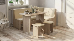 Кухонный уголок «Техас» Исп.1 в Сургуте - surgut.mebel-tymen.ru | фото