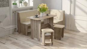 Кухонный уголок «Техас» Исп.1 в Сургуте - surgut.mebel-tymen.ru | фото