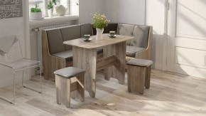 Кухонный уголок «Техас» Исп.1 в Сургуте - surgut.mebel-tymen.ru | фото