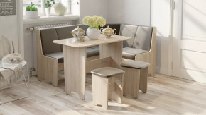 Кухонный уголок «Техас» Исп.1 в Сургуте - surgut.mebel-tymen.ru | фото