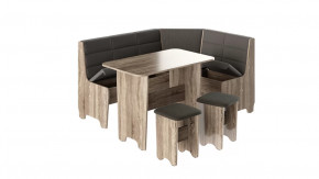 Кухонный уголок «Техас» Исп.2 в Сургуте - surgut.mebel-tymen.ru | фото