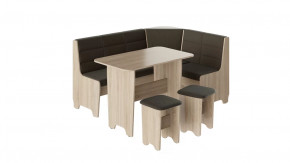 Кухонный уголок «Техас» Исп.2 в Сургуте - surgut.mebel-tymen.ru | фото