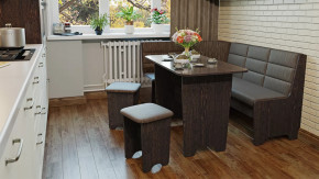 Кухонный уголок «Техас» Исп.2 в Сургуте - surgut.mebel-tymen.ru | фото