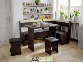 Кухонный уголок "Уют - 1" в Сургуте - surgut.mebel-tymen.ru | фото