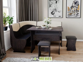 Кухонный уголок "Уют - 2" в Сургуте - surgut.mebel-tymen.ru | фото